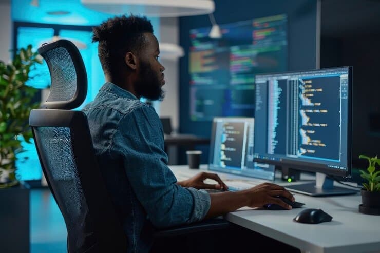 INFORMÁTICA AVANÇADA