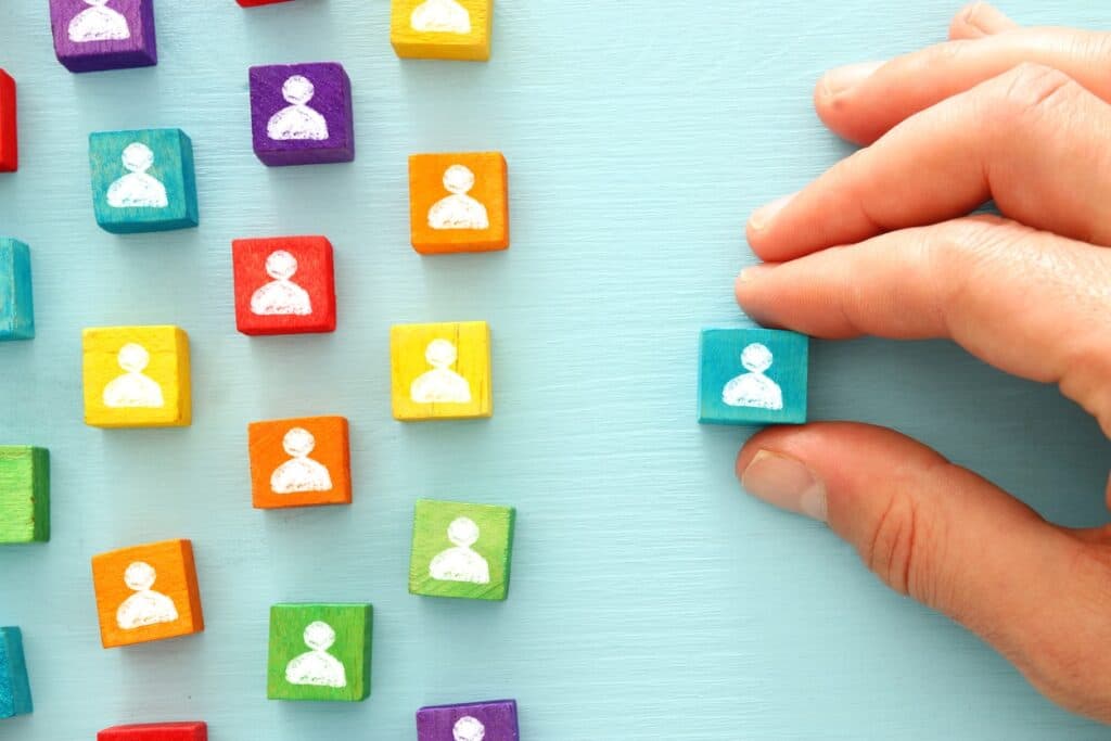 GESTÃO DE RECURSOS HUMANOS