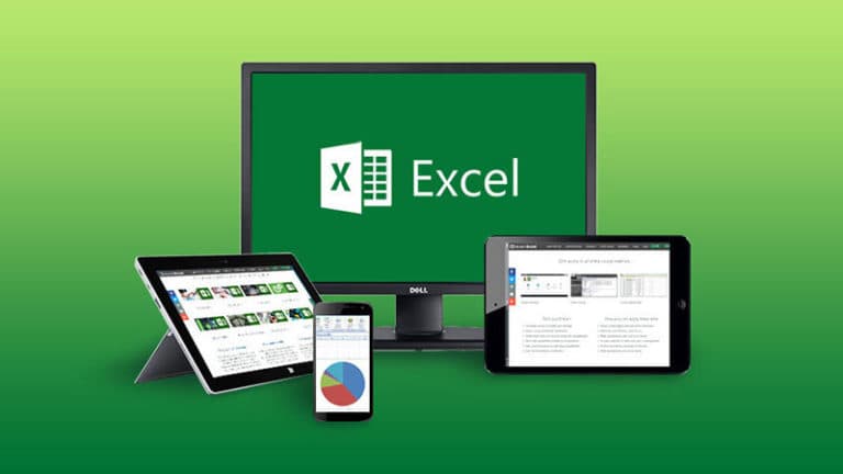 EXCEL DO BÁSICO AO AVANÇADO